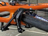 Colnago karboninis plento dviratis - nuotraukos Nr. 5