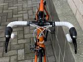 Colnago karboninis plento dviratis - nuotraukos Nr. 6
