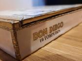 22. Cigarų dėžė Don Diego - nuotraukos Nr. 3
