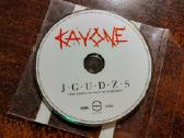 Kay One Jgudzs CD
