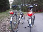 Elektriniai Gazelles dviračiai - nuotraukos Nr. 6