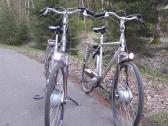 Elektriniai Gazelles dviračiai - nuotraukos Nr. 8