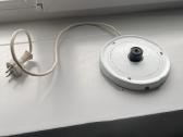 Parduodami elektriniai virduliai ir virdulio padas - nuotraukos Nr. 4