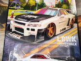 Hot Wheels Premium - nuotraukos Nr. 6