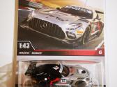 1:43 Hot wheels Premium - nuotraukos Nr. 4