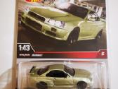 1:43 Hot wheels Premium - nuotraukos Nr. 2