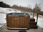 Jacuzzi - nuotraukos Nr. 14
