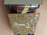 TSRS vaizdo monitorius Elektronika Ms6105.12 /1990 - nuotraukos Nr. 2