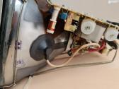 TSRS vaizdo monitorius Elektronika Ms6105.12 /1990 - nuotraukos Nr. 4