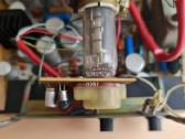 TSRS vaizdo monitorius Elektronika Ms6105.12 /1990 - nuotraukos Nr. 10