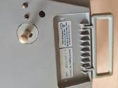 TSRS vaizdo monitorius Elektronika Ms6105.12 /1990 - nuotraukos Nr. 14