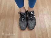 Idealios bukles Nike Roshe kedai - nuotraukos Nr. 2