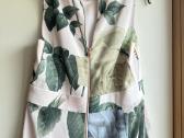 Ilga gėlėta Ted Baker suknelė - nuotraukos Nr. 6