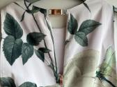 Ilga gėlėta Ted Baker suknelė - nuotraukos Nr. 7