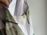 Ilga gėlėta Ted Baker suknelė - nuotraukos Nr. 8