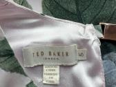 Ilga gėlėta Ted Baker suknelė - nuotraukos Nr. 10