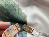 Ilga gėlėta Ted Baker suknelė - nuotraukos Nr. 11