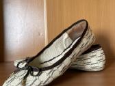 Carolina Herrera vasariniai bateliai - nuotraukos Nr. 2