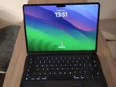MacBook Air M2 13inch - būklė labai gera