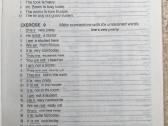 Pratybų vadovėliai English in development/ Задания - nuotraukos Nr. 4
