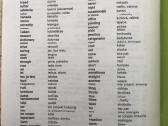 Pratybų vadovėliai English in development/ Задания - nuotraukos Nr. 7