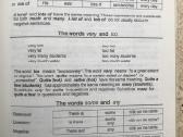 Pratybų vadovėliai English in development/ Задания - nuotraukos Nr. 9