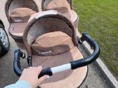 Trynukų vežimėlis Babyactive Trippy - nuotraukos Nr. 3