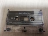 Kasetė " Merūnas"