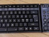 Klavišai klaviatūrai Steelseries Shift Mmo 68095
