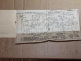 Radiola Serenada knygelė vadovas su schema 1969 m. - nuotraukos Nr. 6