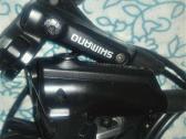 Shimano Stabdz 447 pora su 1x 11s Slx - nuotraukos Nr. 23