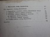 Žemės ūkio melioratoriaus žinynas 1960m. - nuotraukos Nr. 10