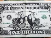 Alice Cooper - Billion Dollar Babies - nuotraukos Nr. 5