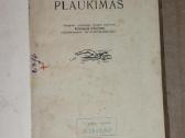Plaukimas knyga 1955 m. - nuotraukos Nr. 2