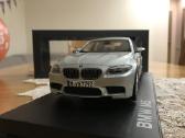 Bmw M5 (F10) - nuotraukos Nr. 2
