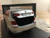 Bmw M5 (F10) - nuotraukos Nr. 5
