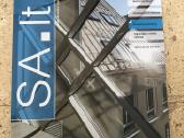 Architektūros ir interjero dizaino žurnalai 9vnt. - nuotraukos Nr. 9