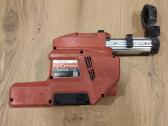 Siurblys perforatoriui Milwaukee M18 Fcddexl