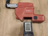 Siurblys perforatoriui Milwaukee M18 Fcddexl - nuotraukos Nr. 2