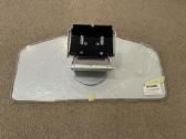 Philips Aurea Ambilight TV stovas (kojos)