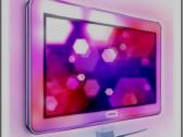 Philips Aurea Ambilight TV stovas (kojos) - nuotraukos Nr. 5