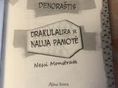 Drakulaura ir nauja pamotė - nuotraukos Nr. 2
