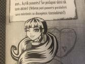 Drakulaura ir nauja pamotė - nuotraukos Nr. 4