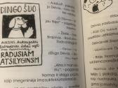 Normo pasaulis 2016 m , nauja knyga , aut jonathan - nuotraukos Nr. 6