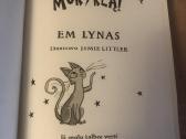 Nepriversit manęs eiti į raganų mokyklą - nuotraukos Nr. 2