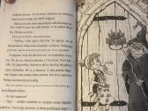 Nepriversit manęs eiti į raganų mokyklą - nuotraukos Nr. 3