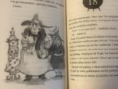 Nepriversit manęs eiti į raganų mokyklą - nuotraukos Nr. 5