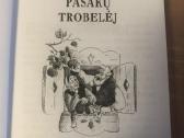 Gyveno senelis ir senelė pasakų trobelėje - nuotraukos Nr. 2