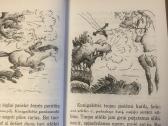 Gyveno senelis ir senelė pasakų trobelėje - nuotraukos Nr. 3