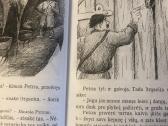 Gyveno senelis ir senelė pasakų trobelėje - nuotraukos Nr. 4